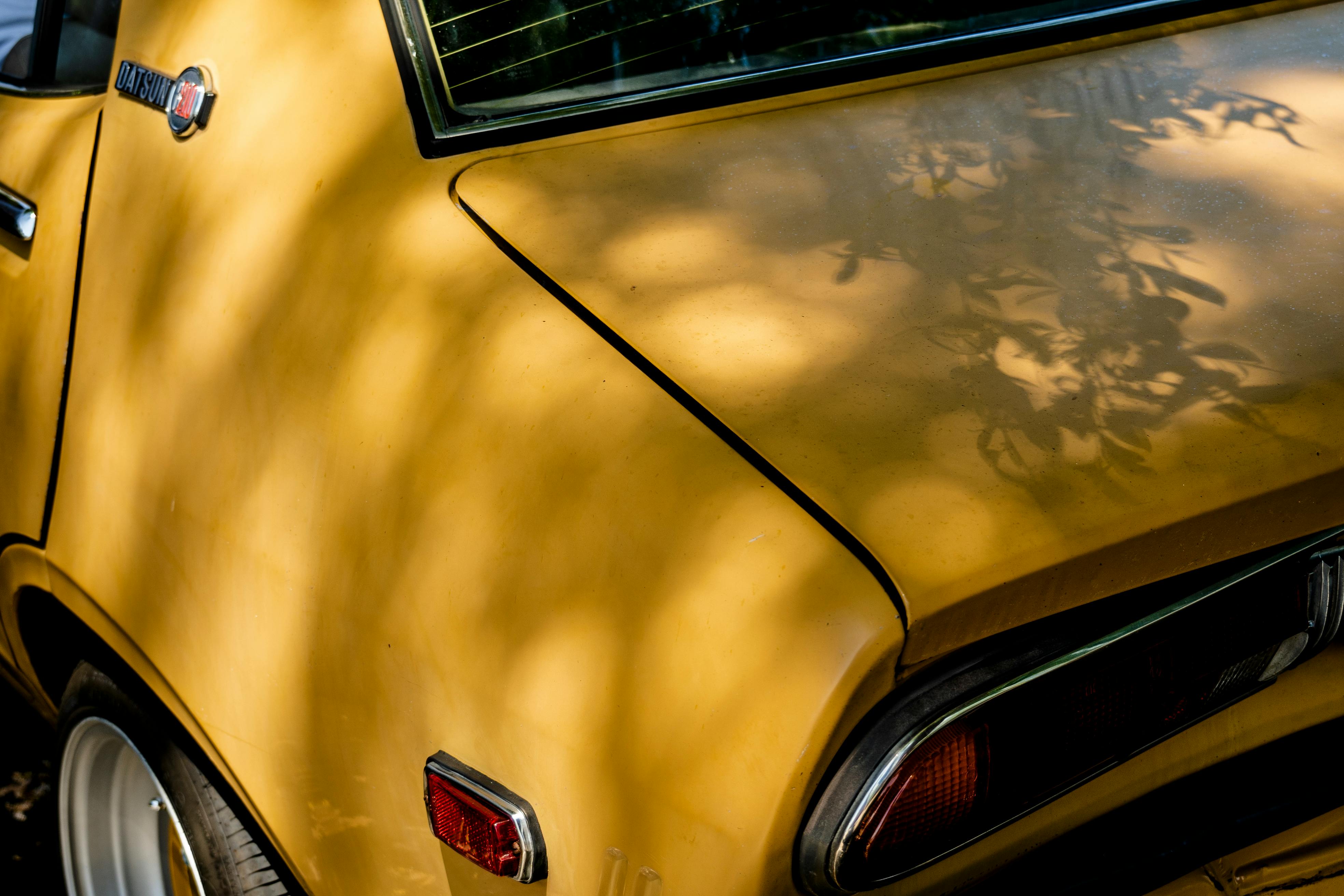 Body Work